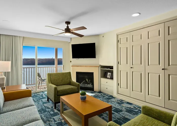 Worldmark Lake Of The Ozarks