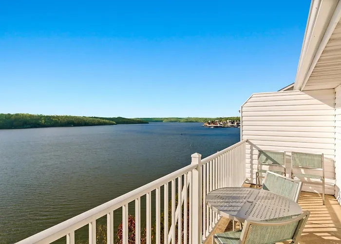 Worldmark Lake Of The Ozarks