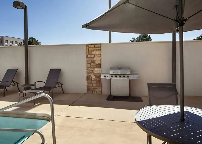 Fairfield Inn & Suites Clovis