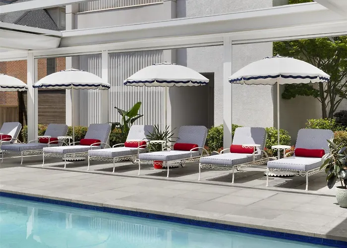 Graduate By Hilton Dallas