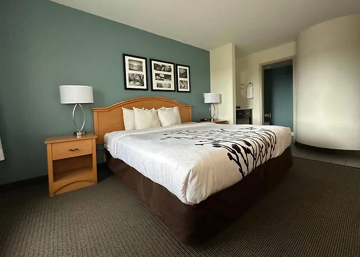 Baymont By Wyndham Slidell