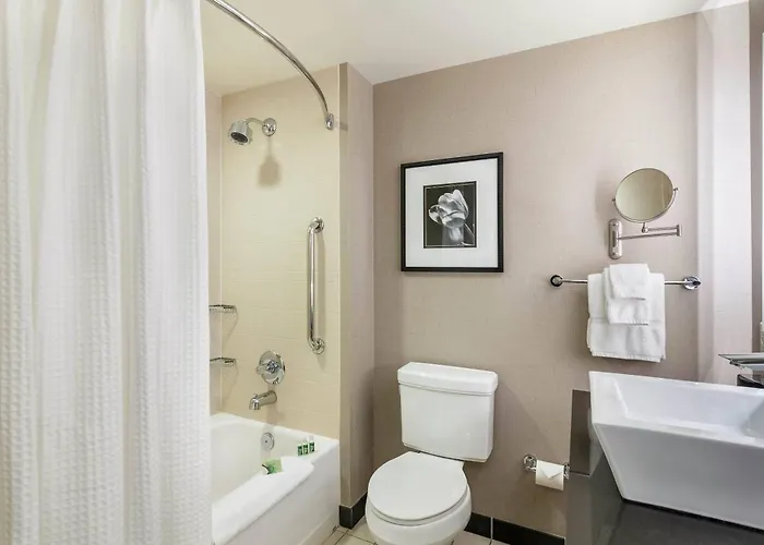 Cambria Hotel Pittsburgh - Downtown