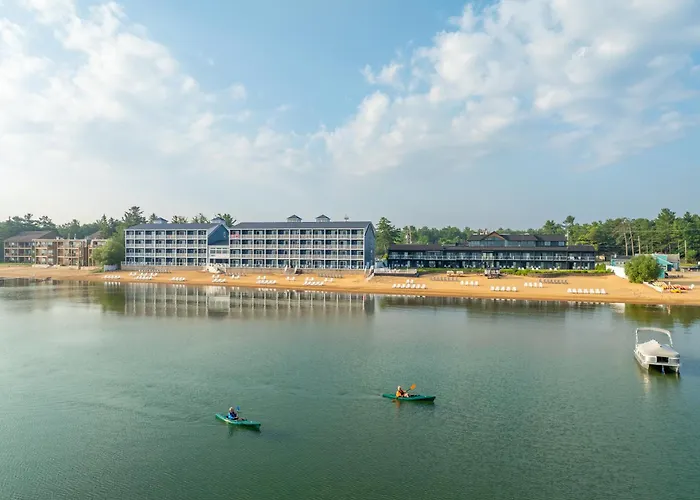 The Baywatch Resort