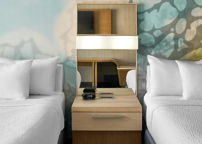Courtyard By Marriott Albany Troy/Waterfront
