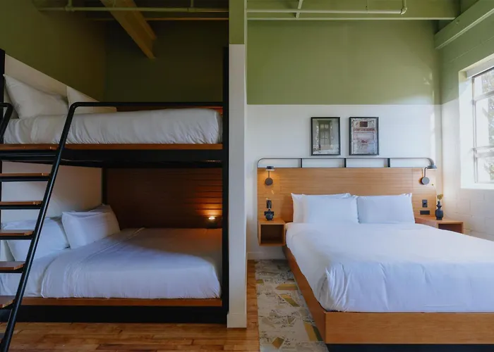 The Myriad Hotel Louisville, Tapestry Collection By Hilton