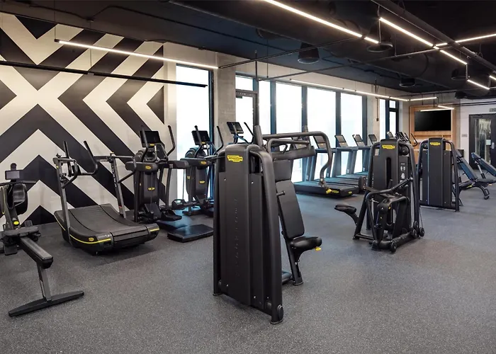 Homewood Suites By Hilton Nashville Downtown The Gulch