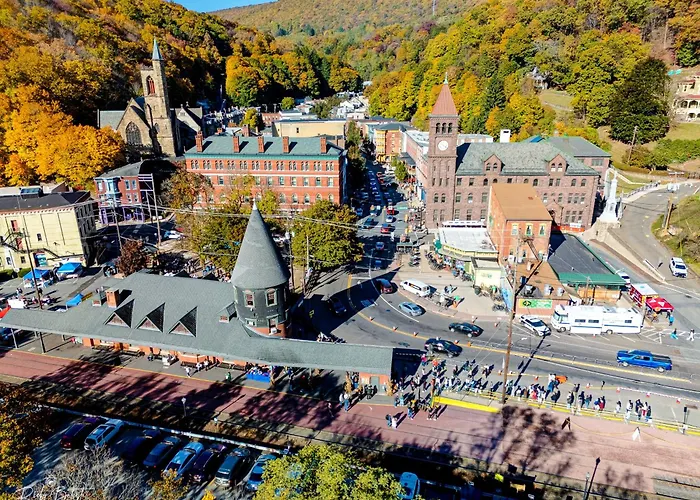 In The Heart Of Jim Thorpe