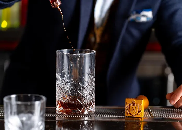 Emigrant Boutique Hotel