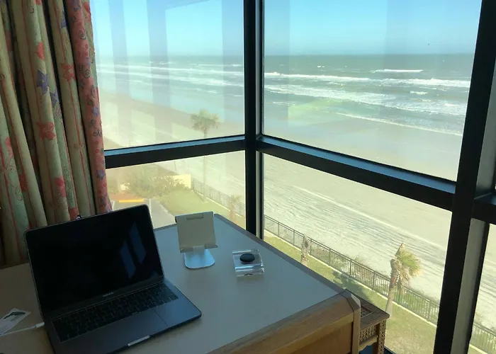 Oceanside Inn