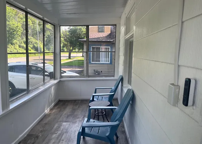Home In Highland Park