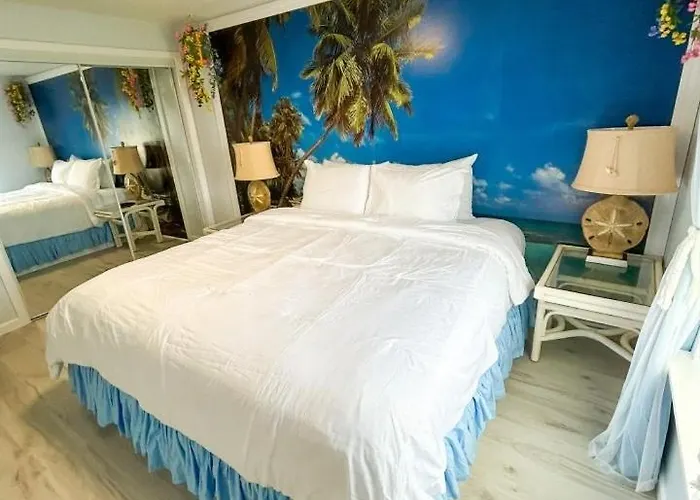 1098 Passover Road Unit 203A