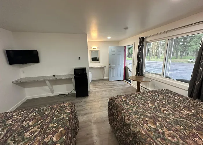 Lake Aire Motel