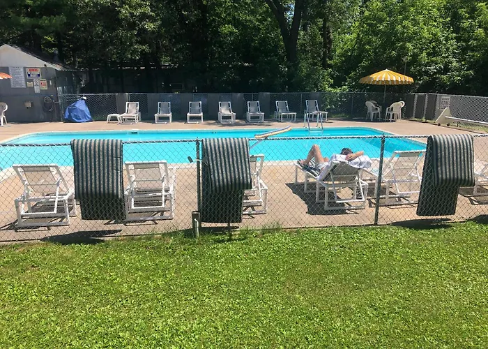 Lake Aire Motel
