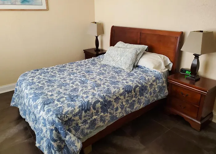One Bedroom Downtown