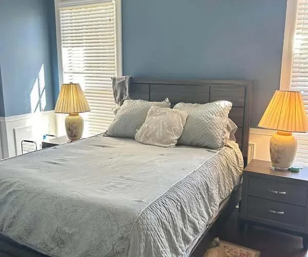 Easy Living Retreat