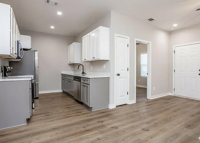 Easy Living Retreat