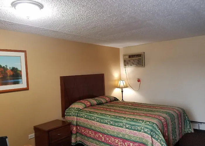 Luxe Motel