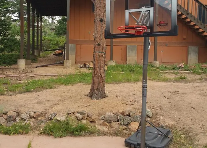 Cabin In The Woods