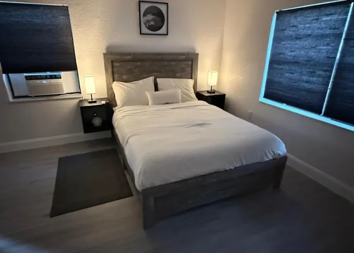 Dania Club Luxury Rentals