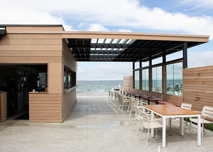 Sea Crest Beach Resort