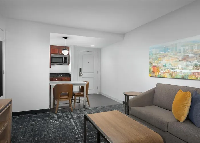 Homewood Suites By Hilton Birmingham South Inverness