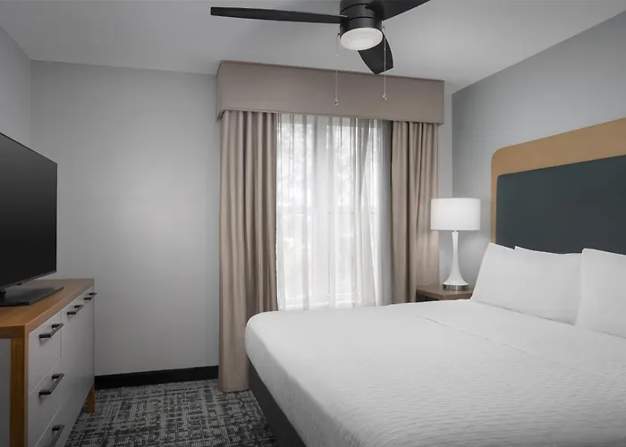 Homewood Suites By Hilton Birmingham South Inverness