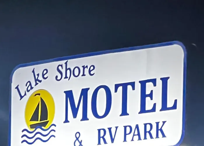 Lake Shore Motel