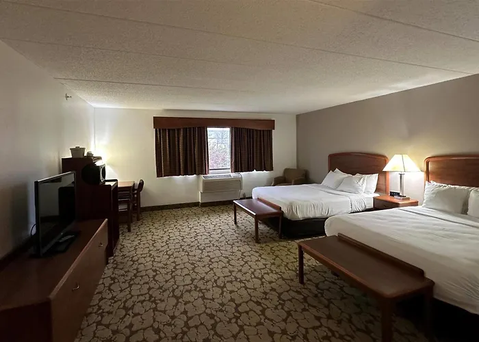 Americinn Lodge & Suites Of Appleton