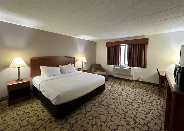 Americinn Lodge & Suites Of Appleton