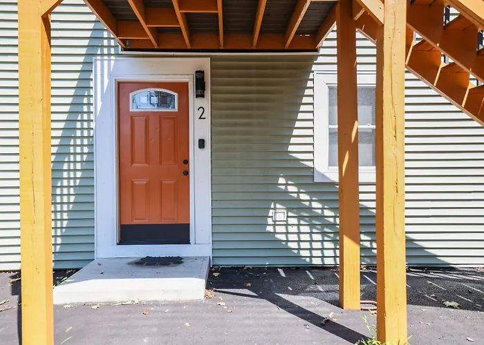 2 Bedroom Condo In Tannersville - 6 Minutes From Camelback Mountain