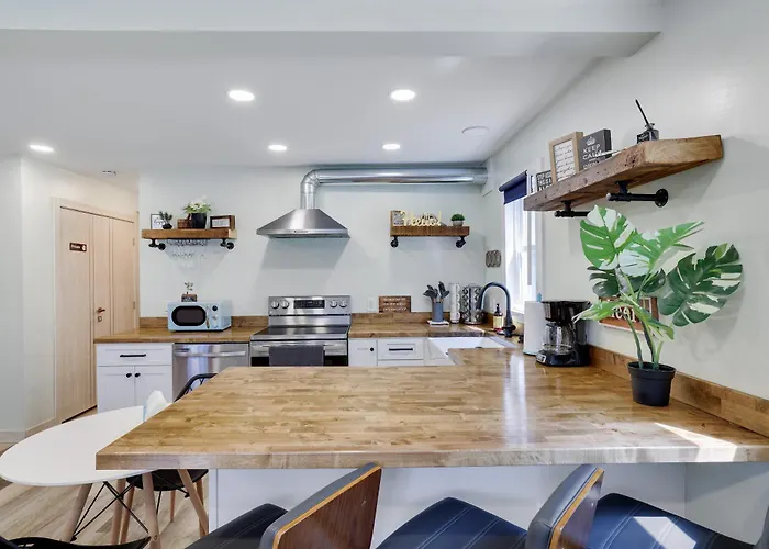 2 Bedroom Condo In Tannersville - 6 Minutes From Camelback Mountain