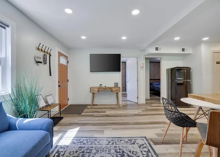 2 Bedroom Condo In Tannersville - 6 Minutes From Camelback Mountain