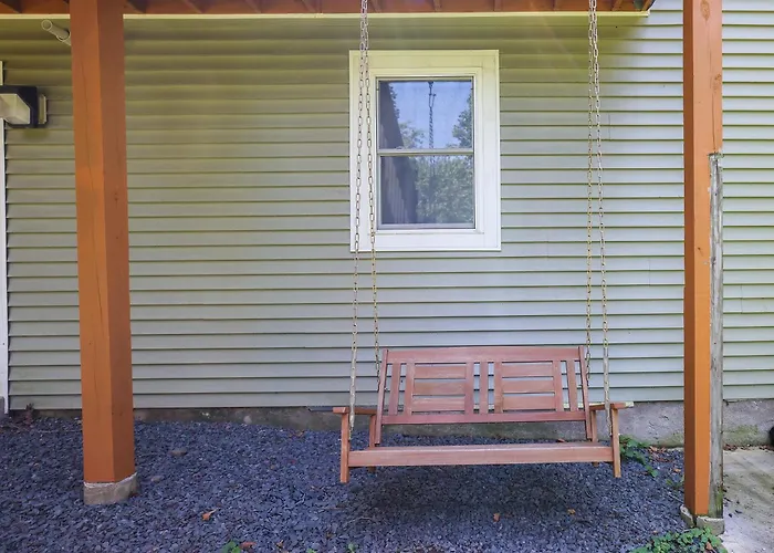 2 Bedroom Condo In Tannersville - 6 Minutes From Camelback Mountain
