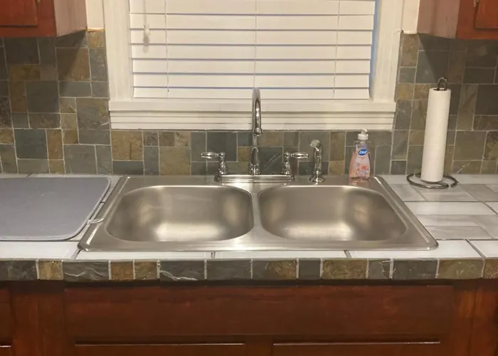 Cozy House Of The South Overnight Guesthouse Rentals