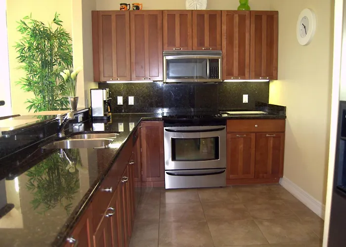 Villa Favorita, Close To Golf And Englewood Beach