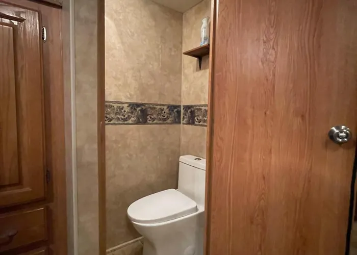 La Mesa Cozy Camper