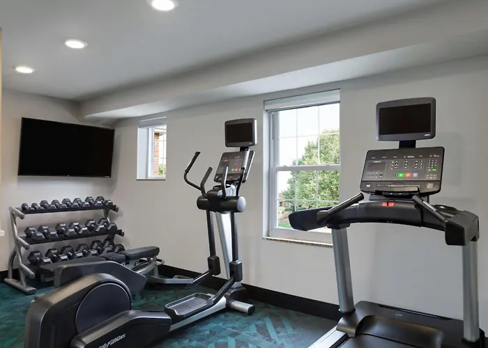 Towneplace Suites Dulles Airport