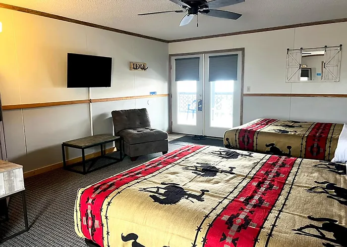 Healing Waters Resort And Spa