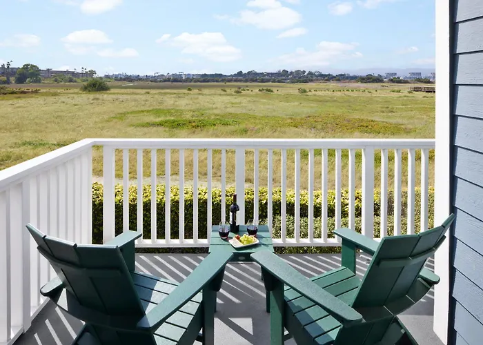 Inn At Playa Del Rey