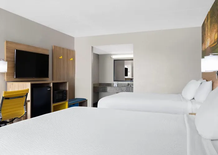 Days Inn By Wyndham Conway