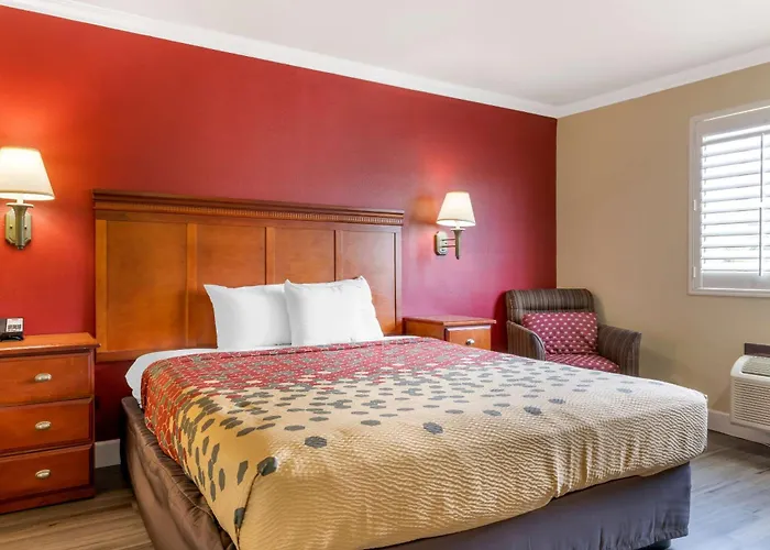 Econo Lodge Moreno Valley