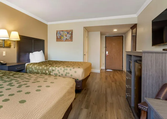 Econo Lodge Moreno Valley
