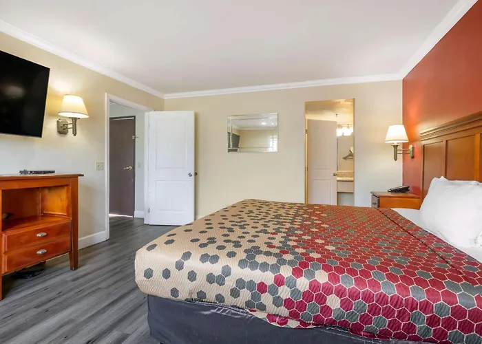 Econo Lodge Moreno Valley