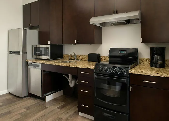 Towneplace Suites By Marriott Billings