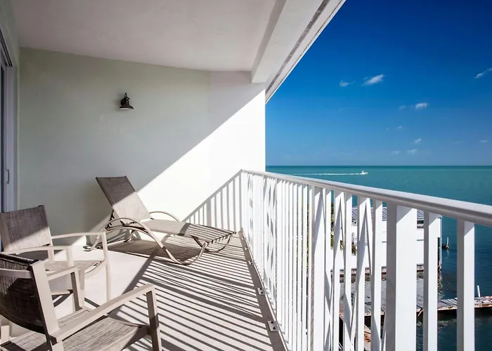 Courtyard By Marriott Faro Blanco Resort