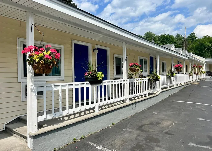 Green Acre Motel