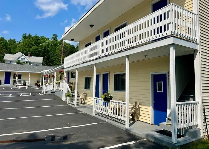 Green Acre Motel