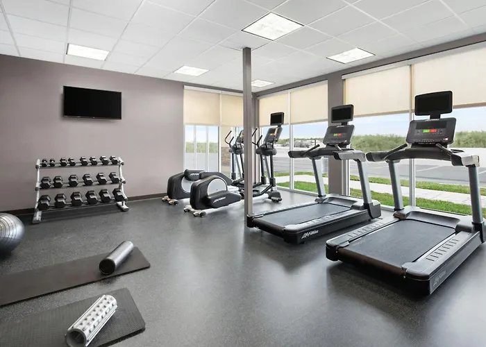 Fairfield Inn & Suites By Marriott Poplar Bluff