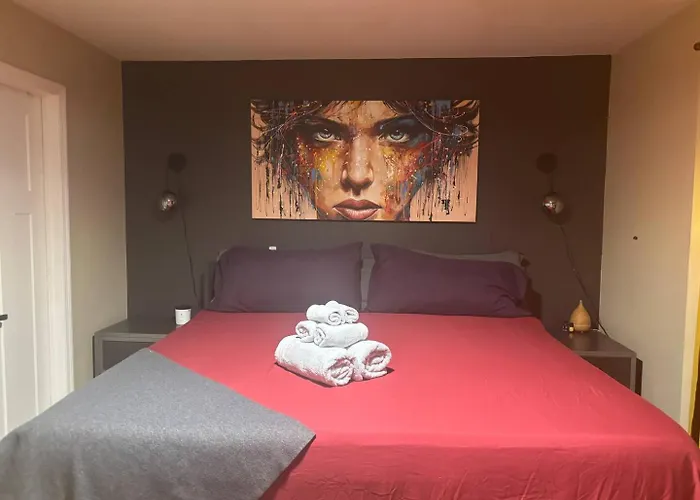Zen House Of Downtown Decatur Emory Cdc