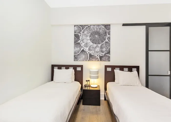 Dharma Home Suites Hoboken